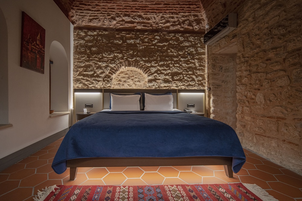 Han 1772 Hotel