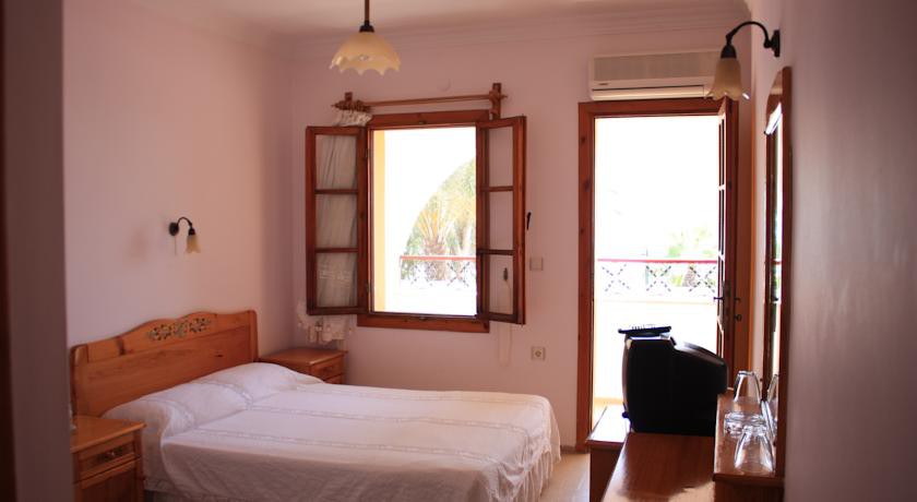 Toloman Hotel Bitez Beach (Also Known As Toloman Hotel Apartments/Toloman Otel)