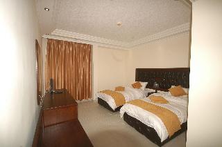 Sharah Mountains Hotel