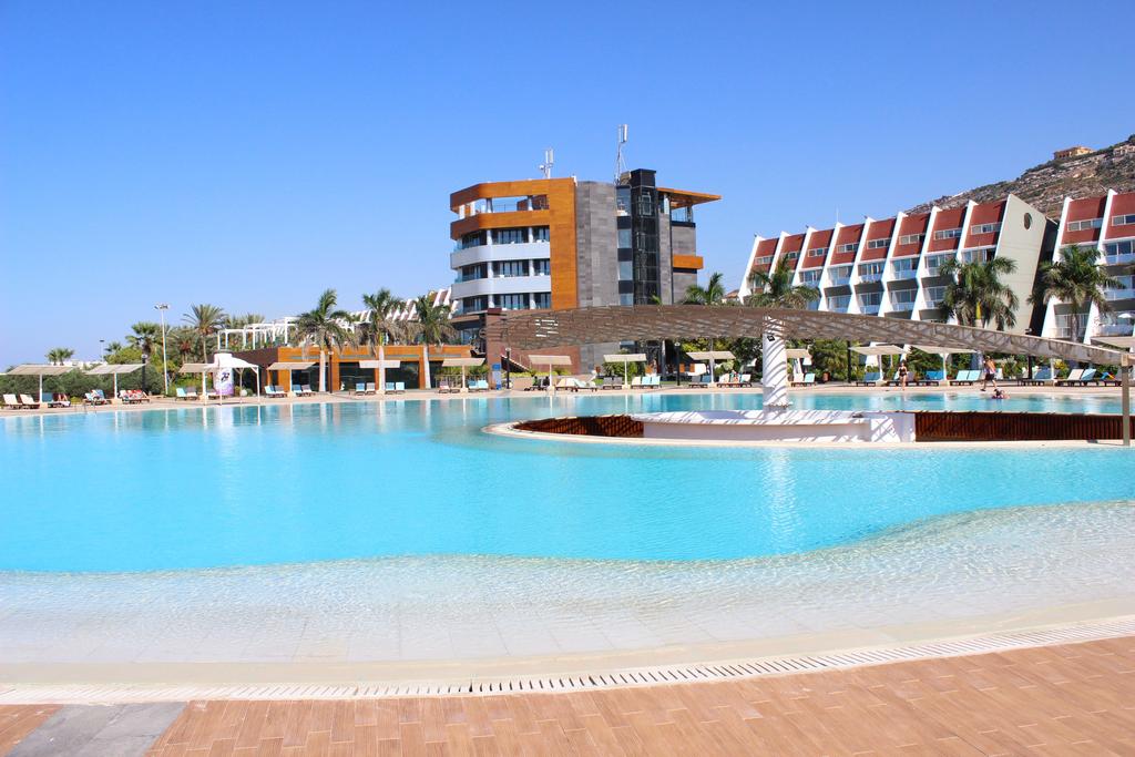 Miramar Hotel Resort And Spa
