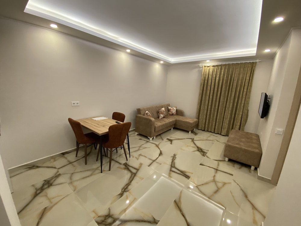 Huma Elite Hotel