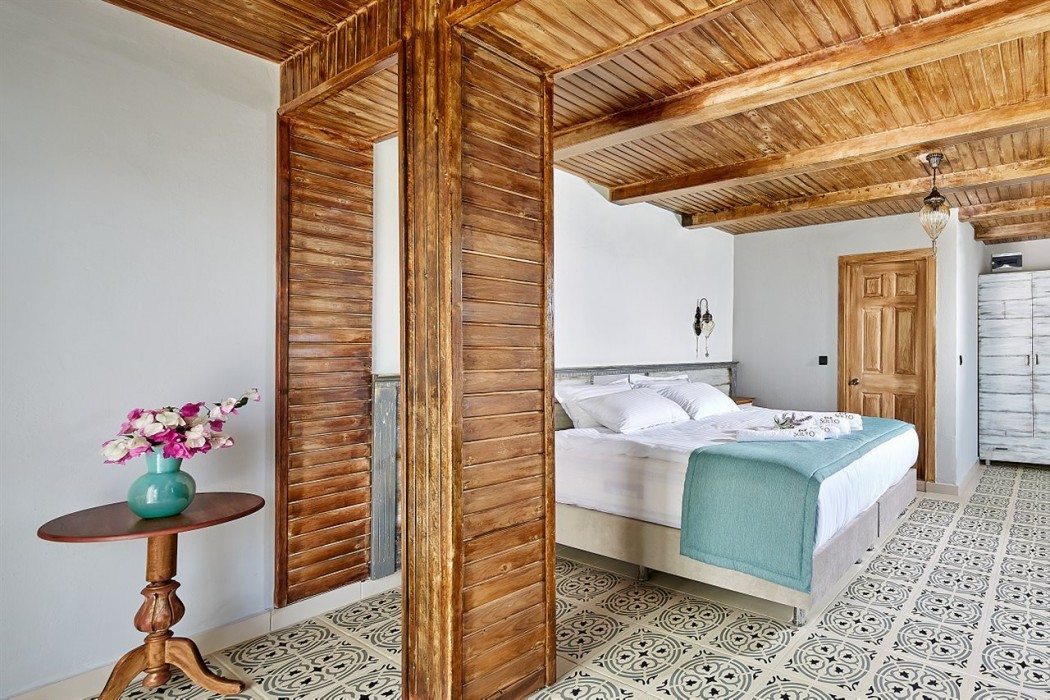 Fi Light Solto Boutique Beach (Also Known As Solto Selimiye Hotel)