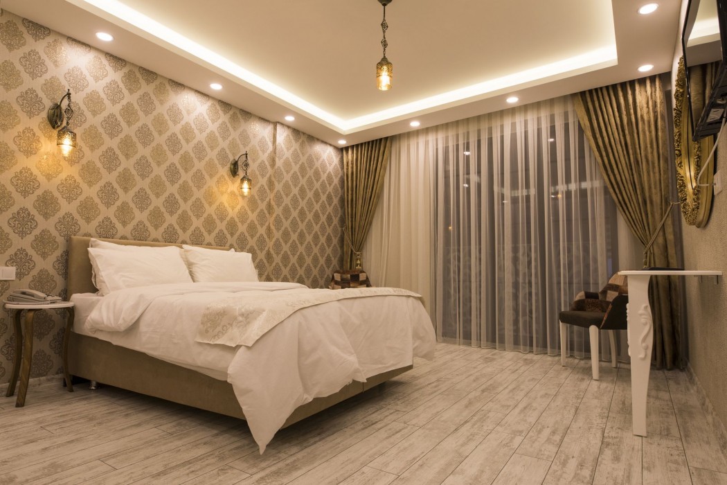 Peri 26 Otel