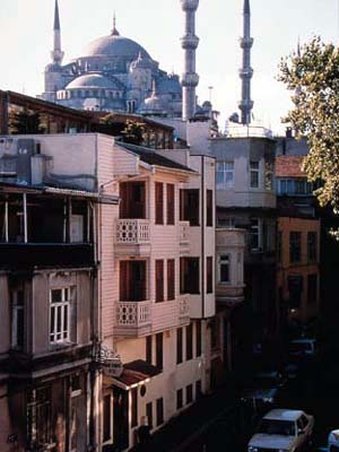 Sari Konak Hotel