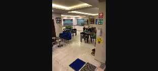 Old Hatay Hotel