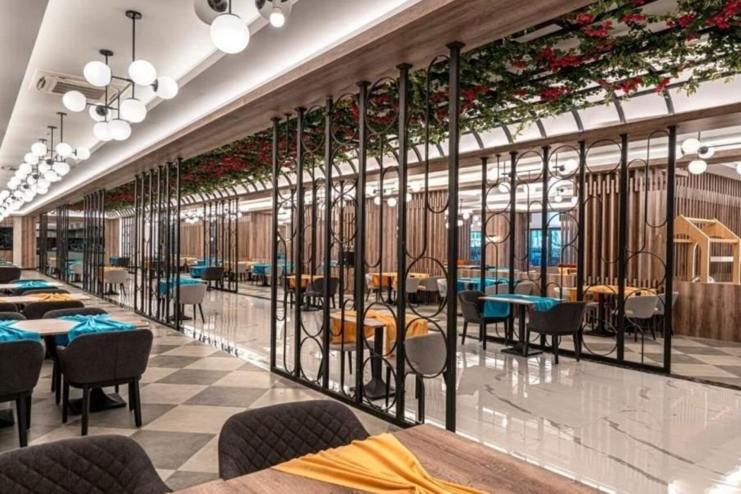 Arnor De Luxe Hotel And Spa (74 Km Away From Antalya)