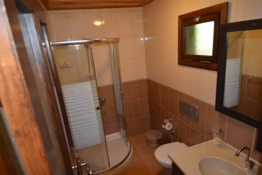 Umut Otel And Beach Selimiye (also Known As Umut Pansiyon)(45km Away From Marmaris)