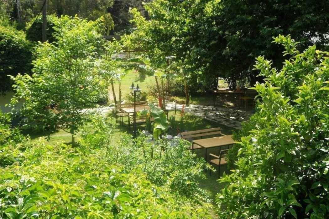 Arya Holiday Houses (77 Km Away From Antalya)
