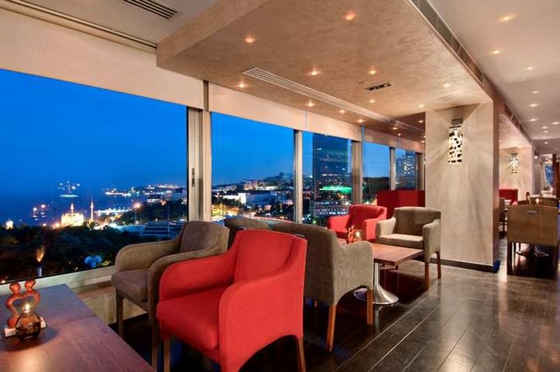 Hilton Parksa Istanbul