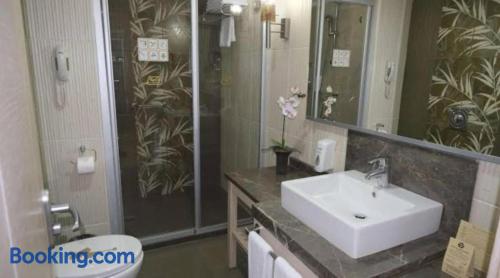 Ambassador Hotel And Spa All Inclusive