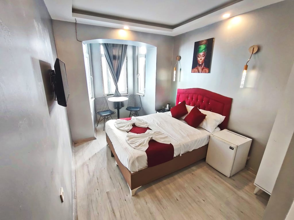 Taksim Capital Hotel