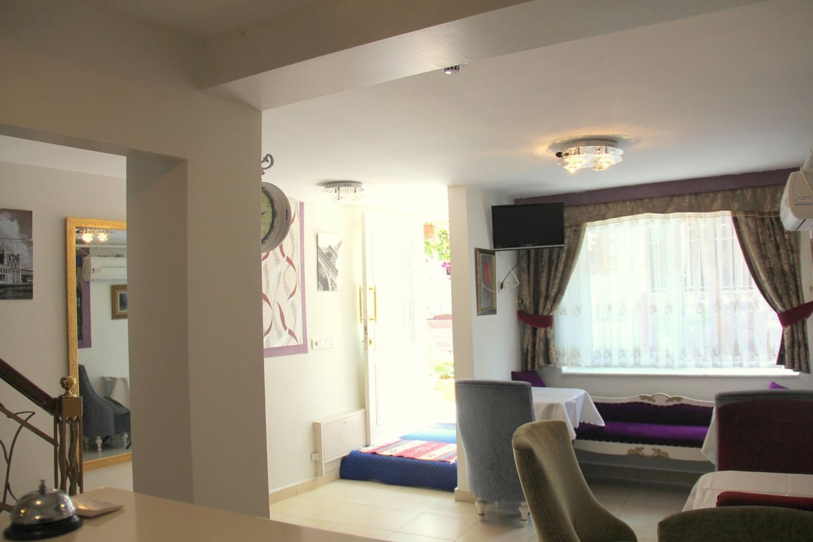Masal Otel