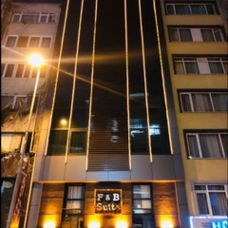 F&B Suite