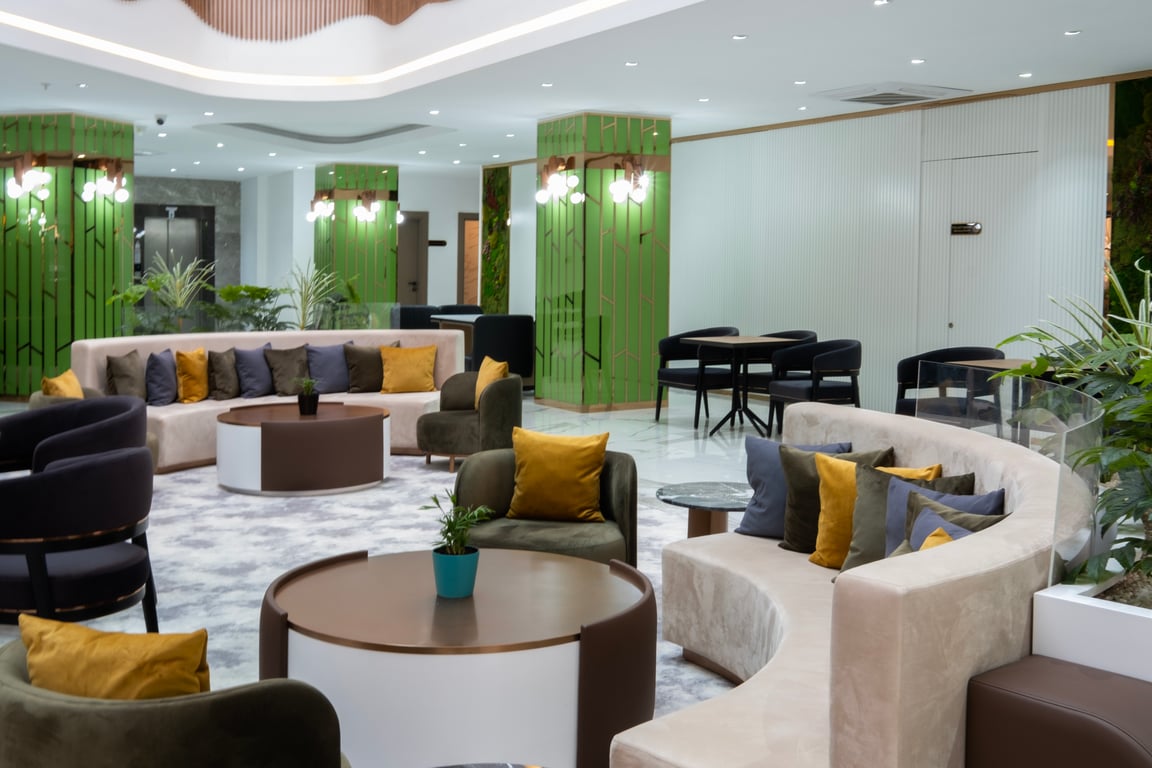 Ramada Resort By Wyndham Pamukkale Thermal Hotel