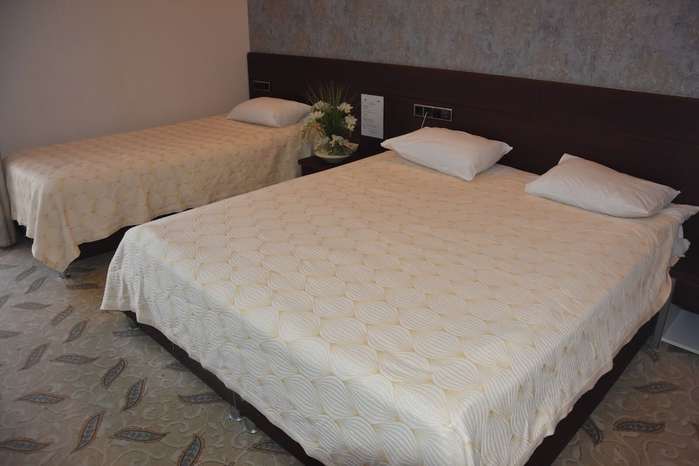 Koç Otel Çankiri