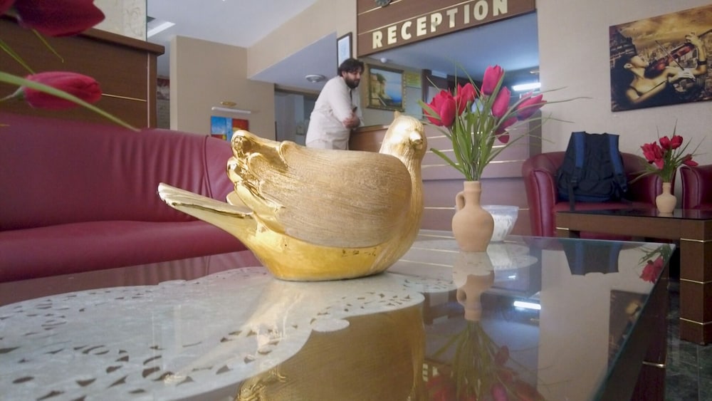 Savran Otel