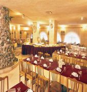 Burcu Kaya Hotel