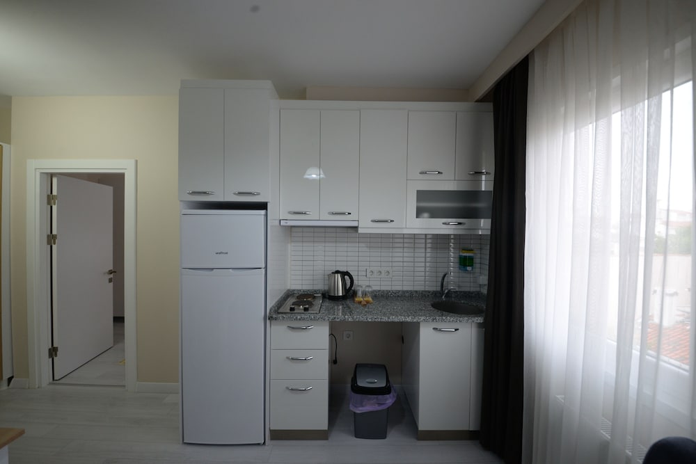 City59 Suit Otel