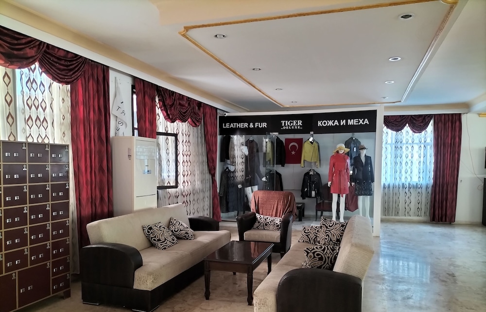 Akasia Resort Hotel (28km Away From Antalya)