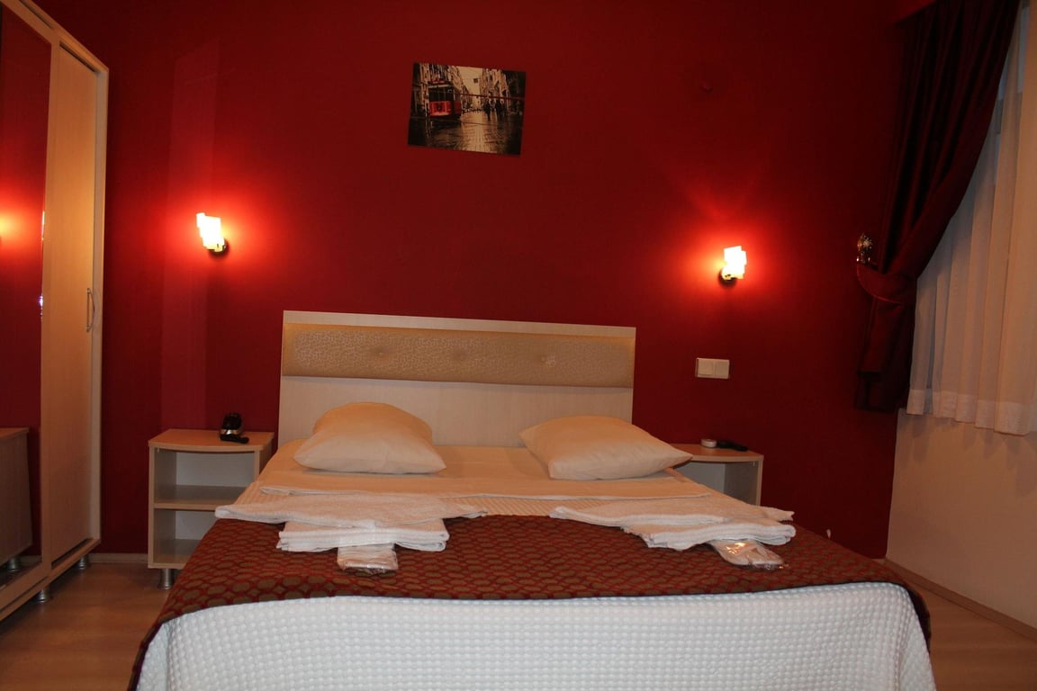 Masal Otel