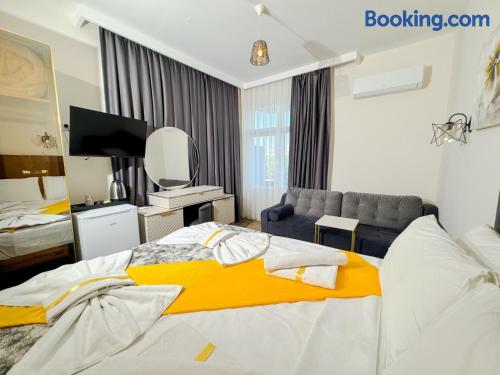 Side Alya Hotel