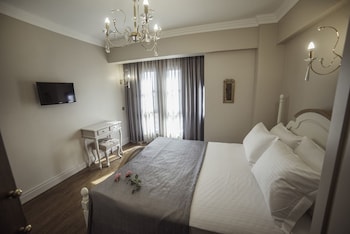 Elit Butik Otel