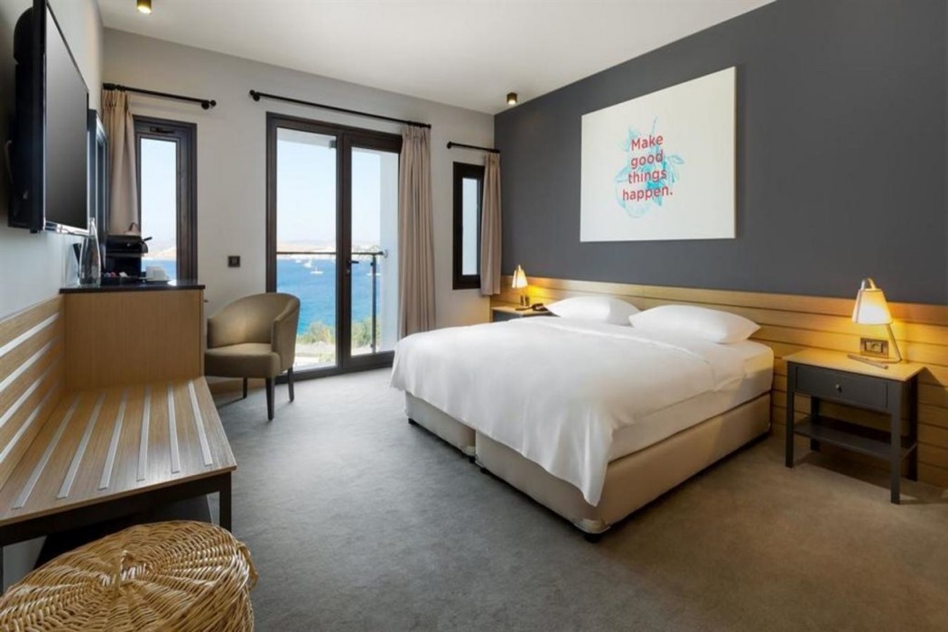 Senses Hotel Adult Only