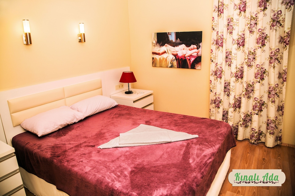 Zumrut Cirali Butik Otel (74km Away From Antalya)