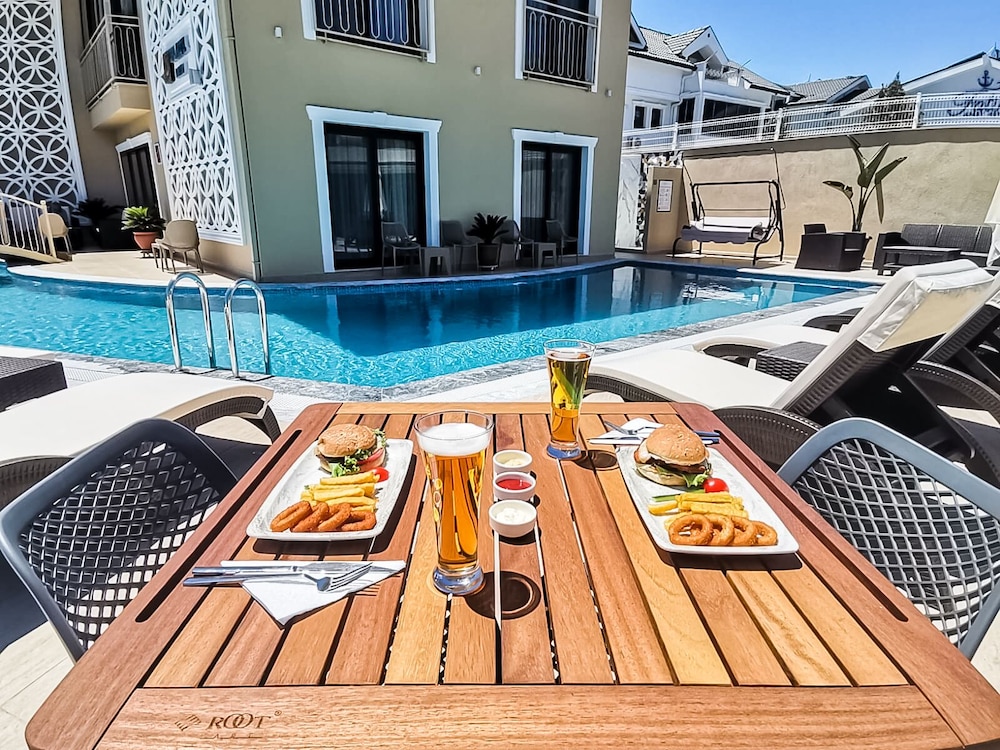 Dna Hotel Dalyan Adult Only (83. Km Away From Marmaris)