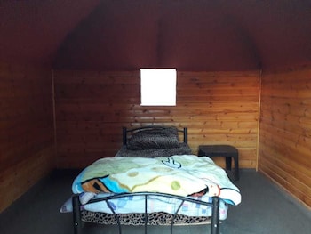 Desert Lovers Camp