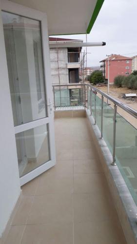 Dr Aslan Apart Hotel