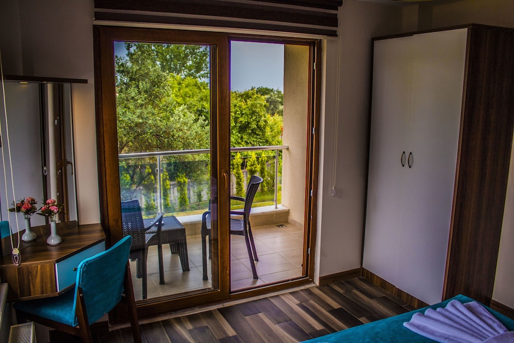 Form Termal And Spa Hotel Kazdaglari (Also Known As Form Termal Spa Gure)