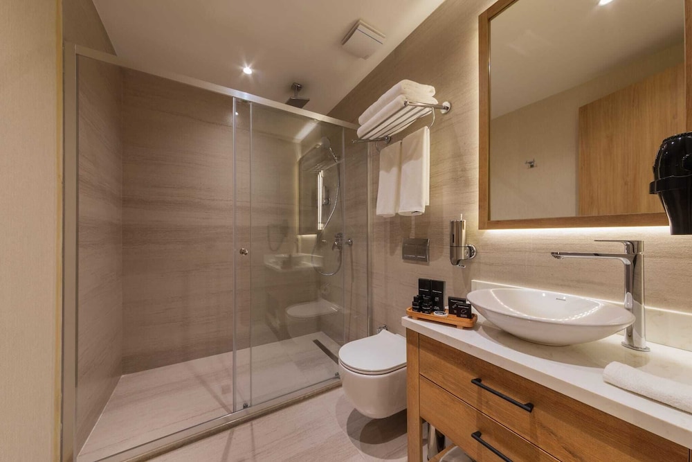 Premier Lounge Hotel(45Km Away From Istanbul)
