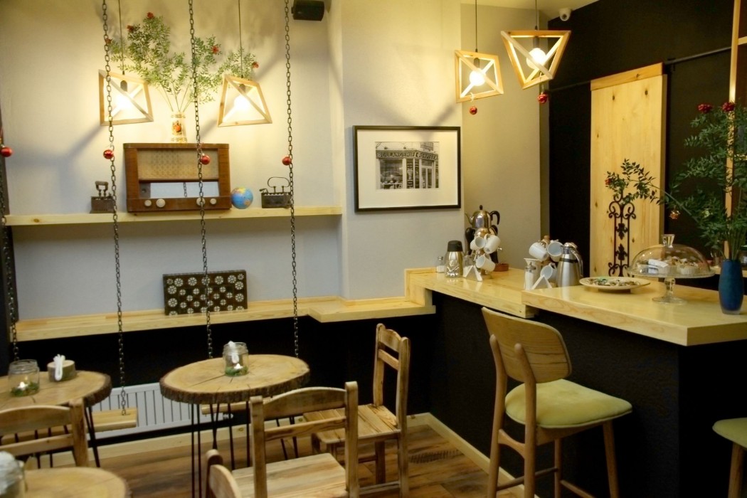 Stay Inn Taksim Hostel (Formerly Bunk Beyoglu)
