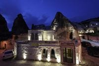 Imperial Cave Suites Hotel And Spa (Also Known As Imperial Cave Hotel)