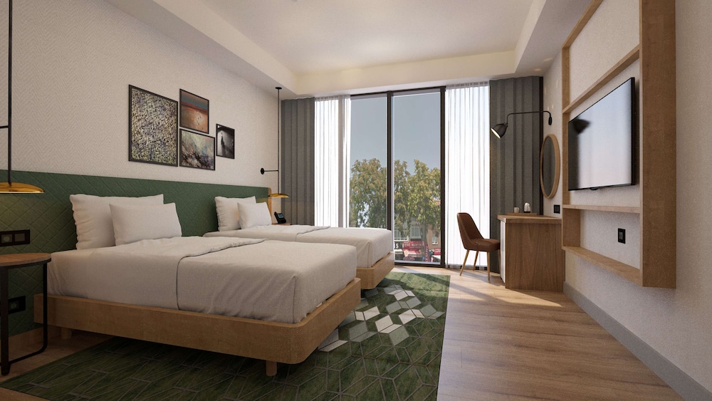 Hilton Garden Inn Ankara Dikmen