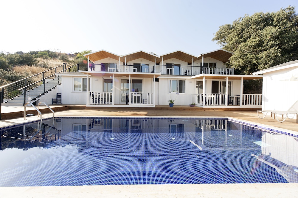 Metins Gumusluk Hotel (22km Away From Bodrum)