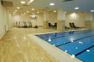 Zind Home Cekmekoy (No Front Desk,Contact The Property Five Days In Advance)