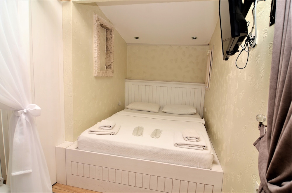 Alacati Eldoris Hotel Adult Only