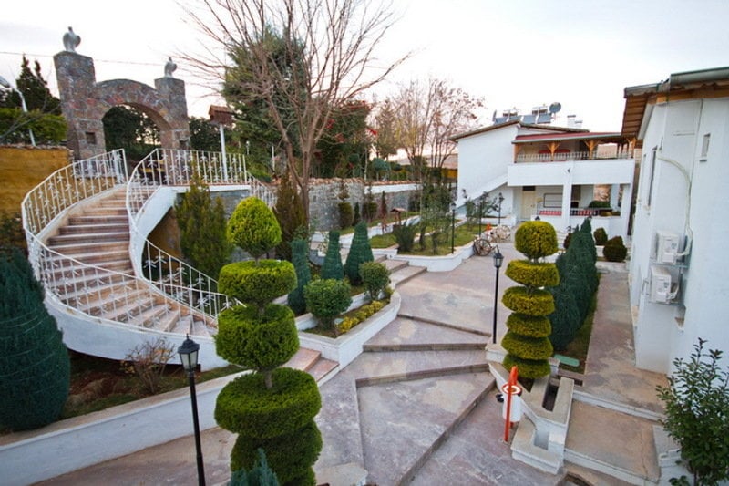 Ugurlu Termal Tatil Koyu (also Known As Ugurlu Thermal Resort Spa)
