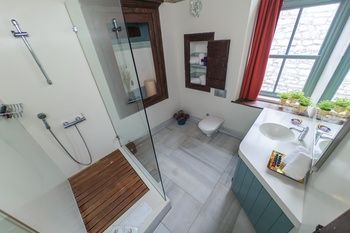 Zen Alacati Hotel (also Known As Alacati Hotel By Elit Event/nars Alacati)