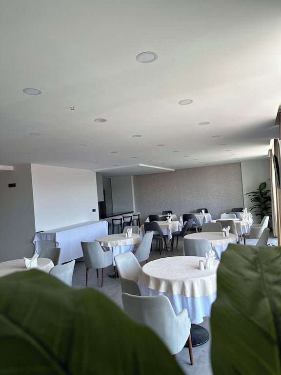 Monera Hotel And Spa (60km Away From Istanbul)