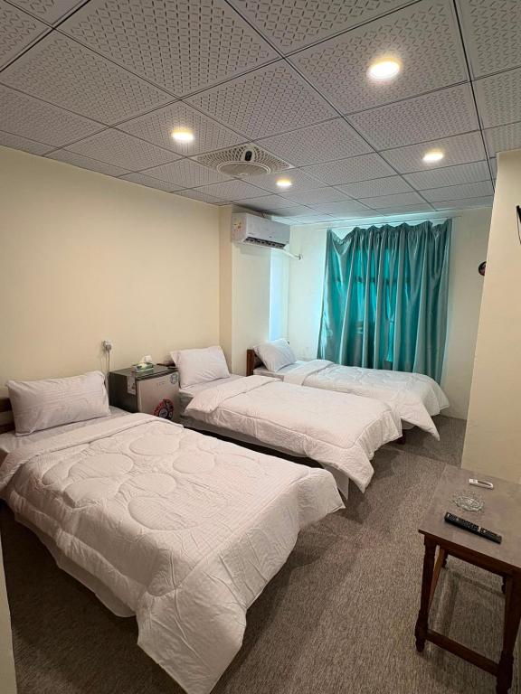 Albaidaa Hotel