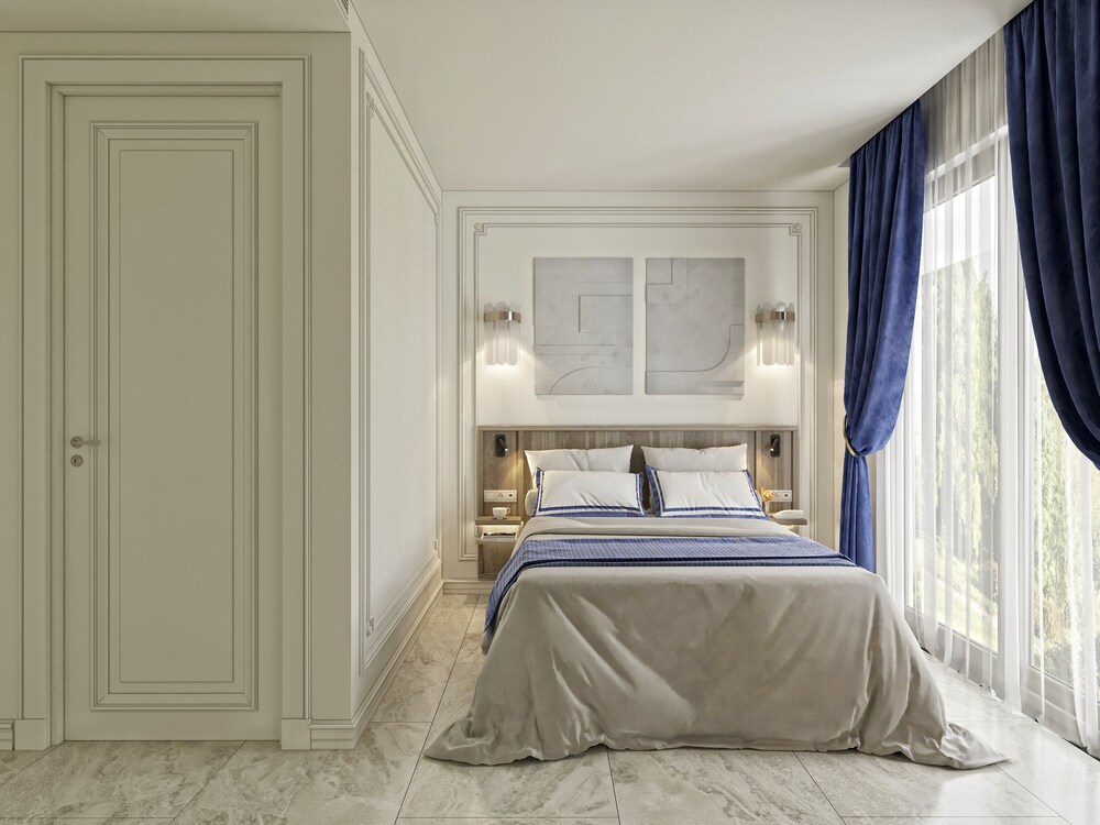 Mona Bosphorus Hotel (Also Known As The Search Hotels Bosphorus)