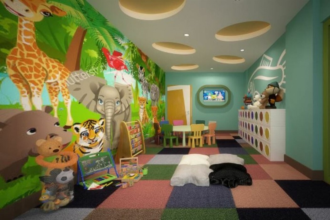 Dream World Palace Hotel (66 Km Away From Antalya)