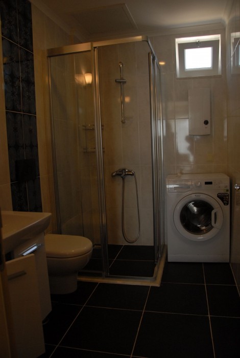 Tebriz Apart Hotel (47Km Away From Antalya)