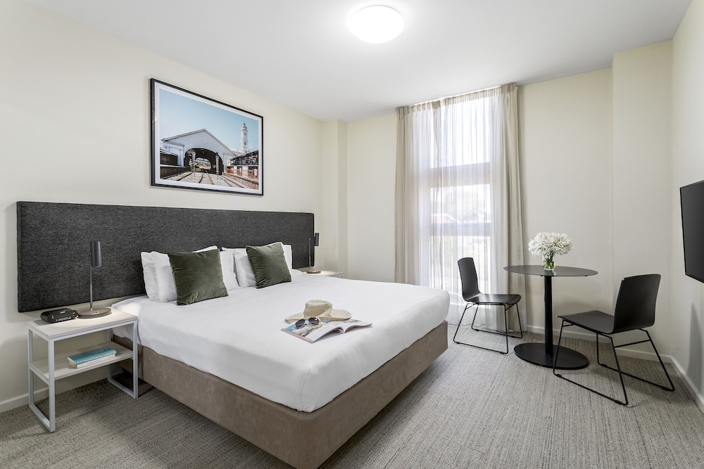 Quest Ballarat (Limited Hour Front Desk)