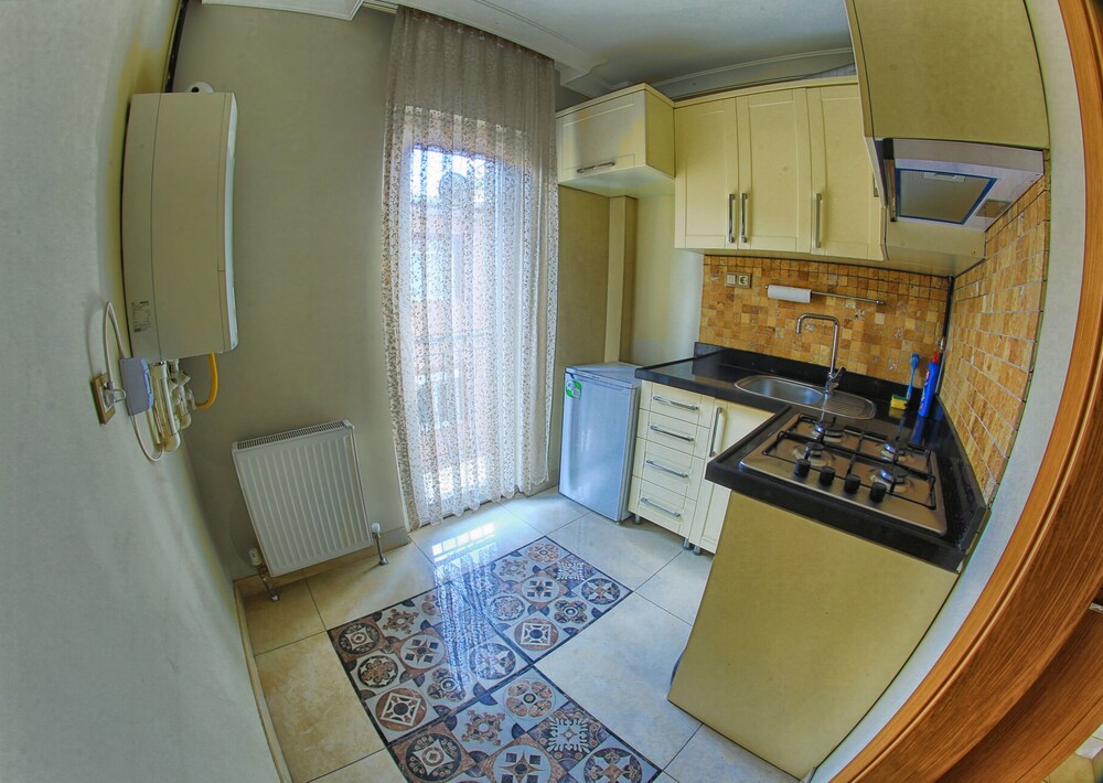 Concept House (no Front Desk Need To Contact Property 5 Days In Advance)