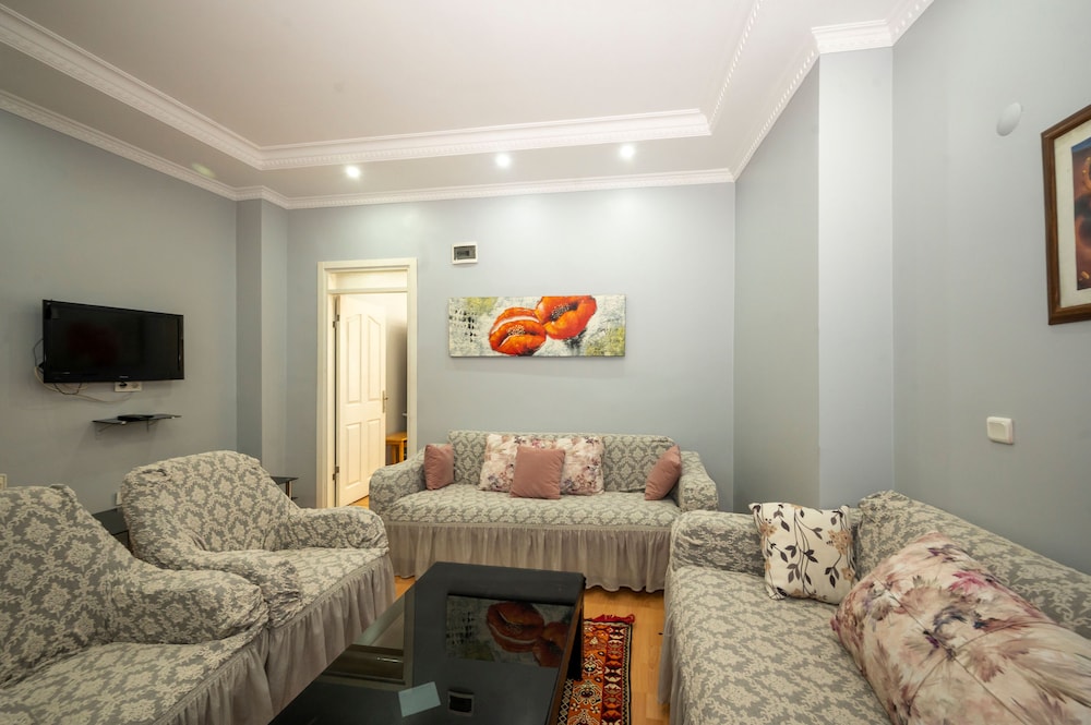 Taksim Suite Ii