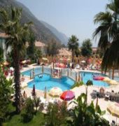 Karbel Hotel All Inclusive